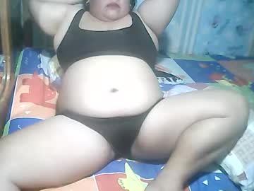 Cutechubbyasian Chaturbate stream image from April 16, 2026