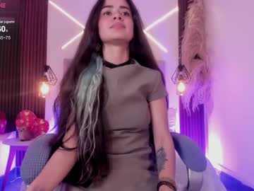 Dasha_Rodriguez Chaturbate stream image from April 16, 2026