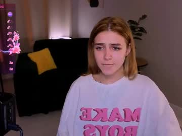 Enchanted_Bella Chaturbate stream image from April 16, 2026