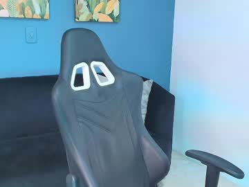 Jaimefox20 Chaturbate stream image from April 16, 2026