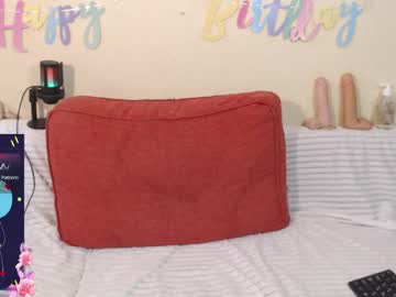 _Miss_Ella_ Chaturbate stream image from April 16, 2026