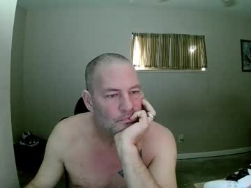 Romander2017 Chaturbate stream image from April 16, 2026