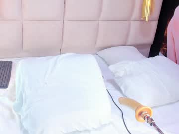Sammy_Liv Chaturbate stream image from April 16, 2026