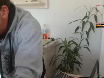 Tomroth1 Chaturbate stream image from April 16, 2026