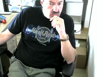 Waldo7267 Chaturbate stream image from April 16, 2026