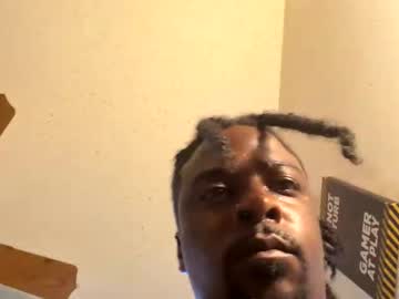 Blkspyda504 Chaturbate stream image from April 16, 2026