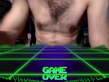 Chateurbateur Chaturbate stream image from April 16, 2026