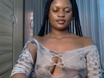 Cum_Ebony_Petitxx Chaturbate stream image from April 16, 2026