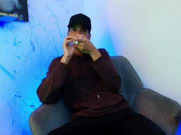 Gabriel_Maddox Chaturbate stream image from April 16, 2026