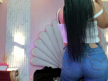 Kate_Mmoss Chaturbate stream image from April 16, 2026