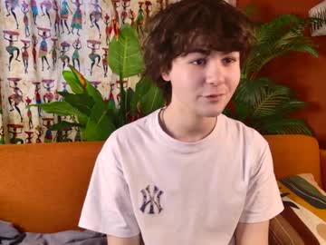 _Killua_Freecss Chaturbate stream image from April 16, 2026