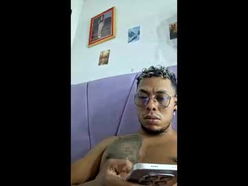 Kingleo2205 Chaturbate stream image from April 16, 2026