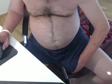 Nakedwanker10 Chaturbate stream image from April 16, 2026
