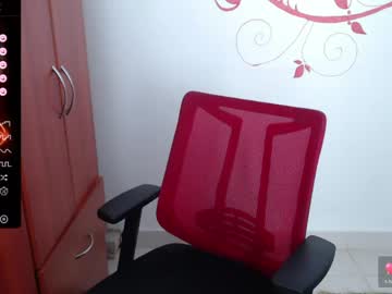 Roxanne_Summers2 Chaturbate stream image from April 16, 2026