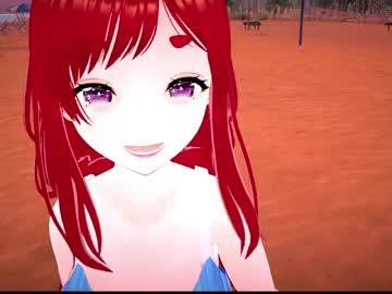 Sakuraluuv Chaturbate stream image from April 16, 2026