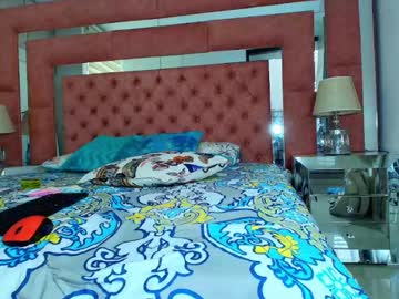 Sarawonder69x Chaturbate stream image from April 16, 2026