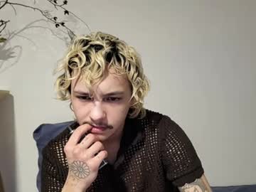 Shy_Boy17 Chaturbate stream image from April 16, 2026