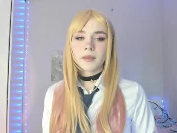 Your_Tender_Doll Chaturbate stream image from April 16, 2026