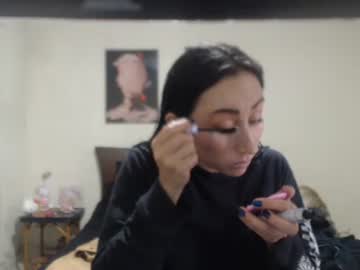 Bella_Luna34 Chaturbate stream image from April 16, 2026