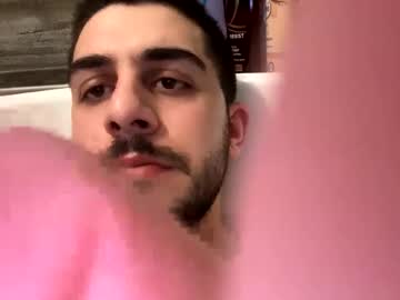 Billy_Antonny11 Chaturbate stream image from April 16, 2026