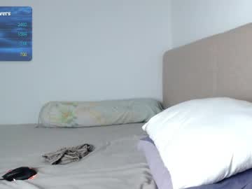 Hercules__2 Chaturbate stream image from April 16, 2026