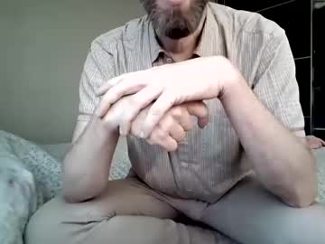 Hot_Hung_Daddy_4u Chaturbate stream image from April 16, 2026