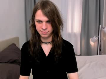 Louis_Hayes Chaturbate stream image from April 16, 2026
