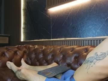 Lucaalessi Chaturbate stream image from April 16, 2026