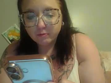 Mandyboneher69 Chaturbate stream image from April 16, 2026