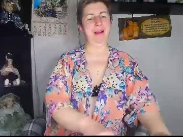 Miss_Tasha_Kom Chaturbate stream image from April 16, 2026