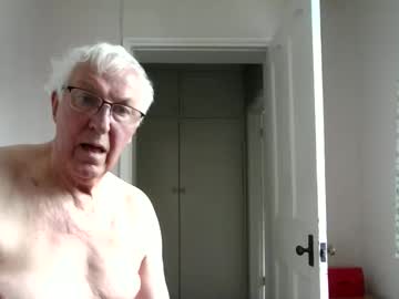 Thruster99 Chaturbate stream image from April 16, 2026