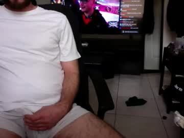 Whitebubblebutt44 Chaturbate stream image from April 16, 2026