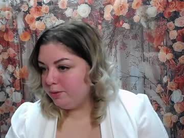 Adelinamaster Chaturbate stream image from April 16, 2026
