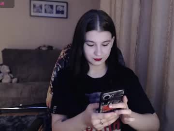 Angel_Gelya Chaturbate stream image from April 16, 2026