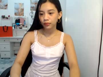 Asianblair_X Chaturbate stream image from April 16, 2026