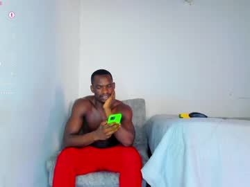 Coddy_Fit Chaturbate stream image from April 16, 2026