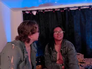 Electricnightsxxx Chaturbate stream image from April 16, 2026