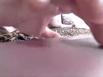 Freakyspun101 Chaturbate stream image from April 16, 2026