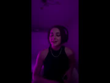Hertabessix Chaturbate stream image from April 16, 2026