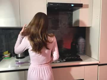 Kelsiefeger Chaturbate stream image from April 16, 2026
