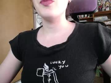 Missivana777 Chaturbate stream image from April 16, 2026