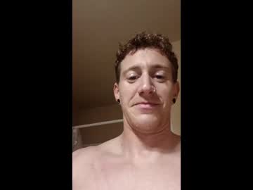 Ohjaybones Chaturbate stream image from April 16, 2026