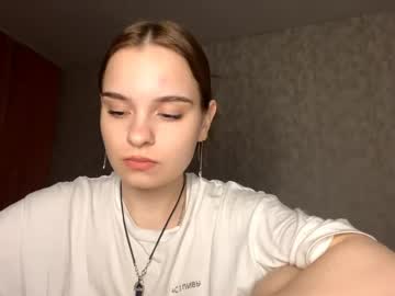Preciouscianciola Chaturbate stream image from April 16, 2026