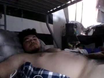 Zynman17 Chaturbate stream image from April 16, 2026