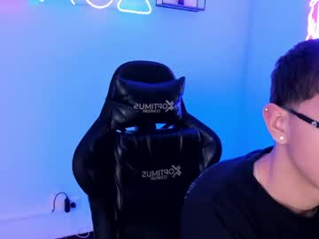 Adrien_Silex Chaturbate stream image from April 16, 2026