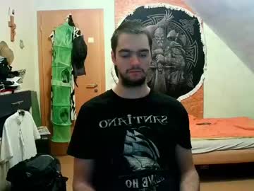 Chrisjung301160 Chaturbate stream image from April 16, 2026