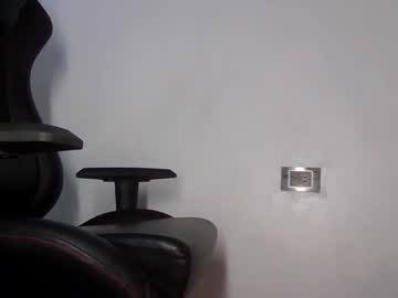 Cris_Latin206140 Chaturbate stream image from April 16, 2026