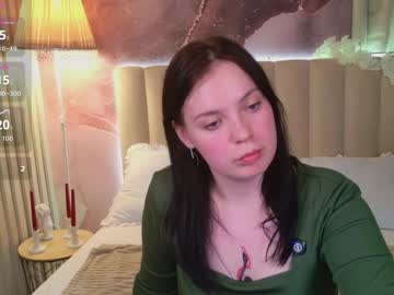 Divora_Addams Chaturbate stream image from April 16, 2026