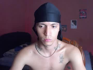 Hunter_Jagg Chaturbate stream image from April 16, 2026