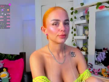 Kandygirl_023 Chaturbate stream image from April 16, 2026